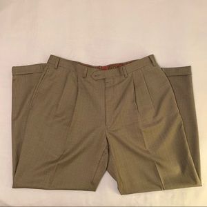 Ralph Lauren Mens 38x30 Dress Pants